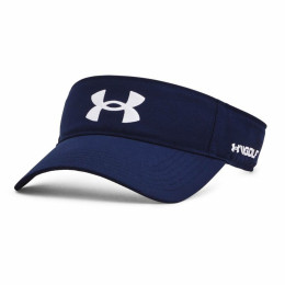 Schild Under Armour Golf96 blau NVY