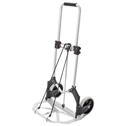 Karre Brunner Axa grau