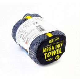 Handtuch N-Rit antibacterial 40 x 80 cm grün Green