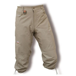 Hose Humi Capri beige