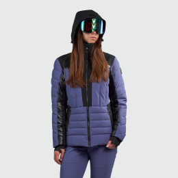 Damen Skijacke Northfinder Sloan