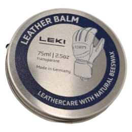 Creme Leki Leather Balm