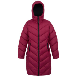 Damen-Wintermantel Regatta Andia II weinfarbe Rumba Red