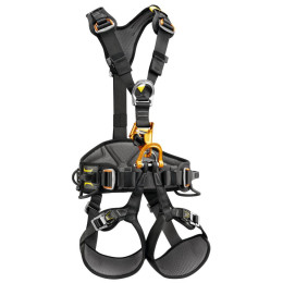Auffanggurt Petzl Astro Bod Fast EU