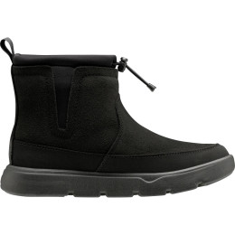 Damen Winterschuhe Helly Hansen W Adore Boot schwarz Black / Magnet