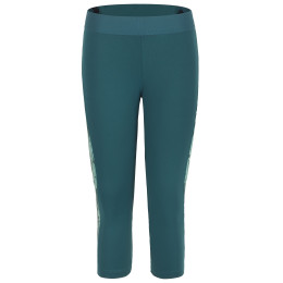 Damen 3/4 Hose Direct Alpine Moab Lady 3/4 hellblau emerald
