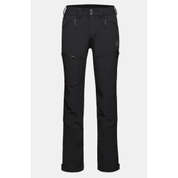Herren-Softshellhose Mammut Zinal Guide SO Hybrid Pants Men