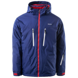 Herrenjacke Brugi 4AP3 dunkelblau Navy