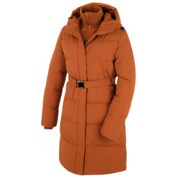 Damenmantel Husky Nerine L