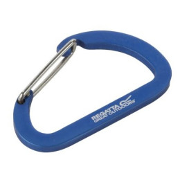 Karabiner Regatta Small Karabiner blau OxfordBlue