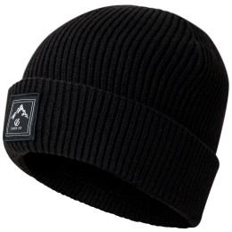 Mütze Dare 2b Rider Beanie schwarz Black