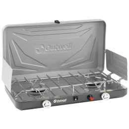 Gaskocher Outwell Annatto Stove grau Silver Grey