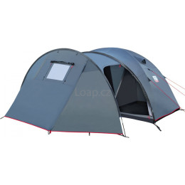 Zelt Loap Tomma grau