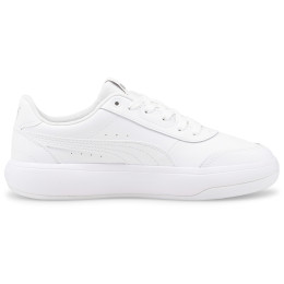 Damenschuhe Puma Tori weiß white
