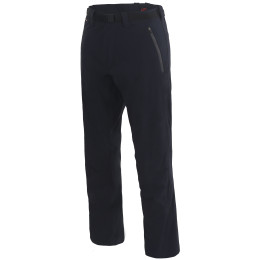 Herrenhose Hannah Rob schwarz Anthracite
