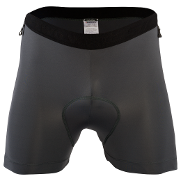 Herren-MTB-Innenschuh Silvini INNER PRO MP1212 grau Grey