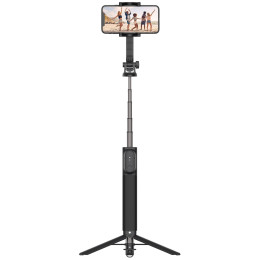 Selfie-Stick FIXED Snap XL schwarz