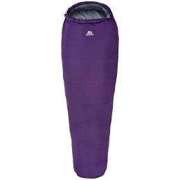 Damen Schlafsack Mountain Equipment Lunar I Long W lila TyranchPurple
