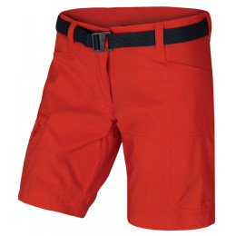Damenshorts Husky Kimbi L 2020 rot