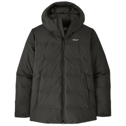 Damenjacke Patagonia W's Jackson Glacier Jacket schwarz black
