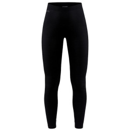 Damen-Funktionsunterhose Craft PRO Wool Extreme X schwarz Black