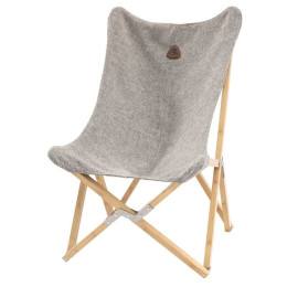 Campingsessel Robens Kaya grau
