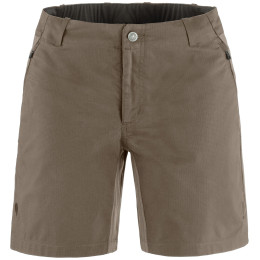 Damenshorts Fjällräven Hoja Hybrid Shorts W