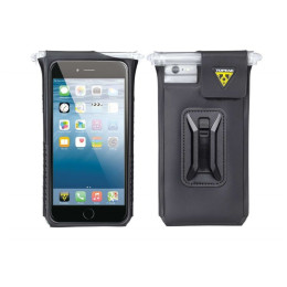 Hülle Topeak SmartPhone DryBag pro iPhone plus schwarz
