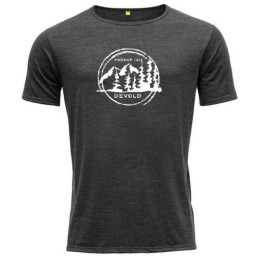 Herren-Funktionsshirt Devold Orskog Merino 130 Tee Man