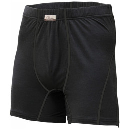 Herren-Boxershorts Lasting Nico 9090 schwarz Black