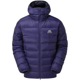 Herrenjacke Mountain Equipment Skyline Hooded Jacket