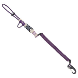 Federgurt Beal Air Leash II schwarz