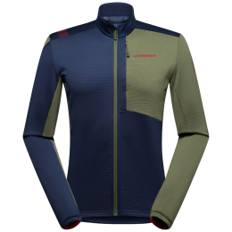 Herren Funktions-Sweatshirt La Sportiva Chill Thermal Jkt M