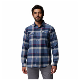 Herrenhemd Columbia Flare Gun™ Stretch Flannel