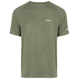 Herren-T-Shirt Regatta Ambulo II grün Agave Green