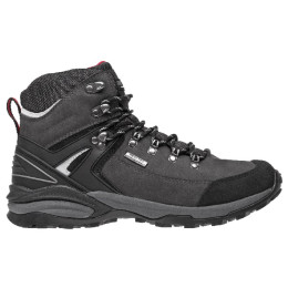 Schuhe Bennon Salvador 02 High grau