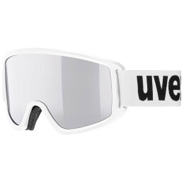 Skibrille Uvex Topic FM 1030