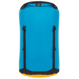 Wasserdichter Packsack Sea to Summit Evac Compression Dry Bag 35 L blau Turkish Tile