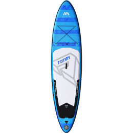 Paddleboard Aqua Marina Triton blau