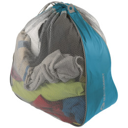 Kleidersack Sea to Summit Laundry Bag blau/grau Blue/Grey