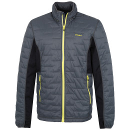 Herrenjacke Husky Nimes M grau