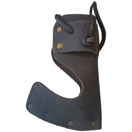 Lederhülle Hultafors Spare Sheath Hb Sshb-0,5H