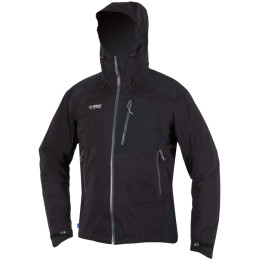 Herrenjacke Direct Alpine Talung 2.0 schwarz Black