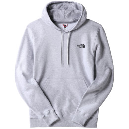Herren-Sweatshirt The North Face M Simple Dome Hoodie 2023 grau Tnf Light Grey Heather