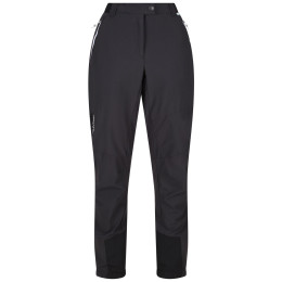 Damenhose Regatta Mountain Trs III grau Seal Grey