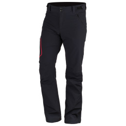 Herrenhose Northfinder Kemet schwarz Black