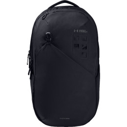 Rucksack Under Armour Guardian 2.0 Backpack schwarz Black/Black/PitchGray