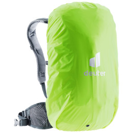 Regenschutz für Rucksack Deuter Raincover Mini 2023 gelb neon