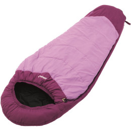 Kinderschlafsack Outwell Convertible Junior (2019) rosa/lila Magenta