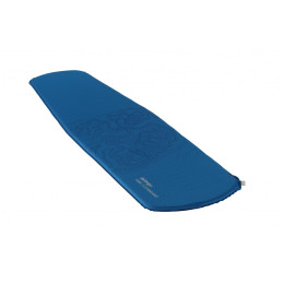 Selbstaufblasende Isomatte Vango Trek 3 Standard blau Cobalt Blue